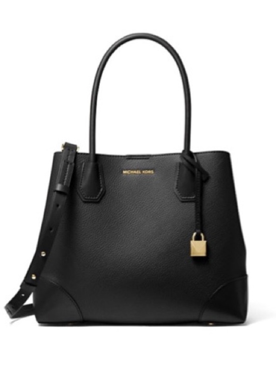 Michael Kors Handbags - Michael Kors Mercer Gallery Tote (EUC)